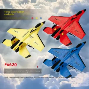 Su-35 Glider