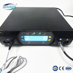 RF Ablation Machine