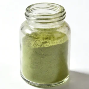 Organic Celery Leaf Powder