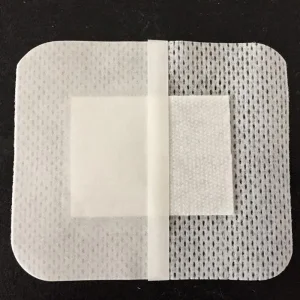 Hydrocolloid Wound Dressing
