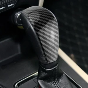 Carbon Fiber Car Shift Knob Carbon Fiber Sheet T300 T700 Carbon Fiber Cloth Handcraft Carbon Fiber Decorations Aerospace Auto Parts
