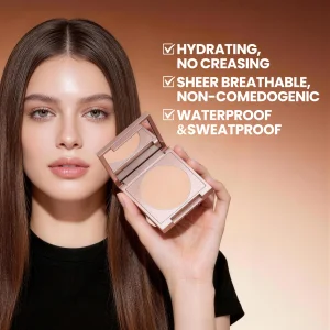 Private Label Creamy Concealer
