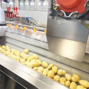 Customized Food Equipment