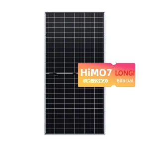 Sistema Solar Off Grid Painel 230W