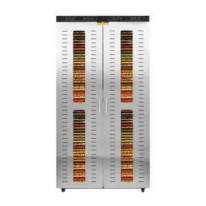 116 Trays Dehydrator