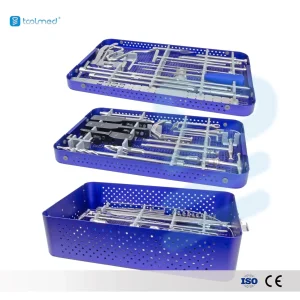 CE Certified Orthopedic Pfna Instrument Set Essential Orthopedic Surgical Bone Instruments