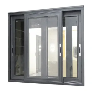 Australian Certified Aluminium Sliding Windows