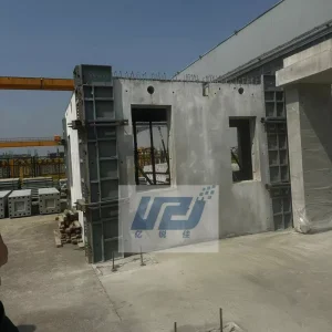 Modular Building Panels