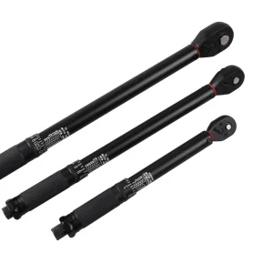 Preset Torque Wrench