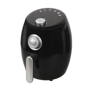 Electric Classic Mechanical Air Fryer 2L Mini