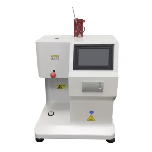 Melt Flow Tester