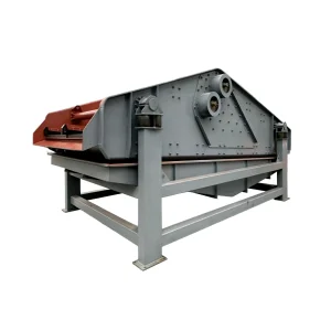 Ore Dewatering Screen