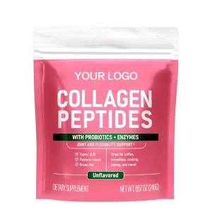 Collagen Peptides Powder