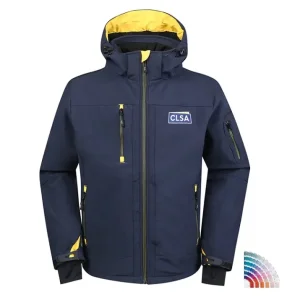 Custom Sport Windbreaker