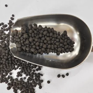 Water Soluble Fertilizer