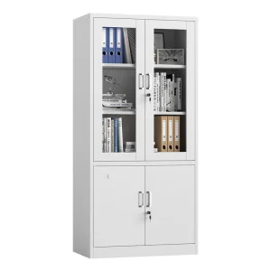 Custom Steel Filing Cabinets Office Metal Filing Cabinet Lockable Adjustable Metal Filing Cabinet Steel File Storage Cabinet
