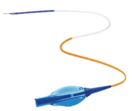 Thrombus Extraction Catheter