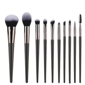 Single Foundation Powder Eye Shadow Brush