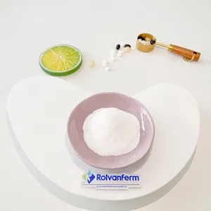 High Purity Magnesium Glycinate