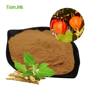 Ashwagandha Extract