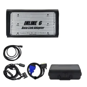 Mrgaguge Truck Diagnostic Scanner