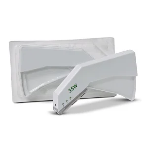 Disposable Skin Stapler and Remover Surgical Staples with CE Operation Medical Suture 15W 25W 35W