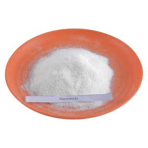 Nicotinamide Nigeria