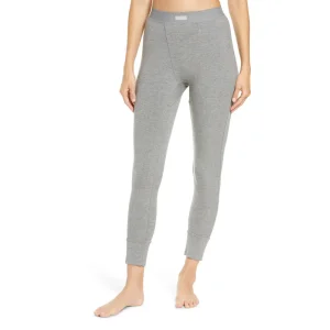 Womens Winter Warm Slim Leggings Yoga Pants