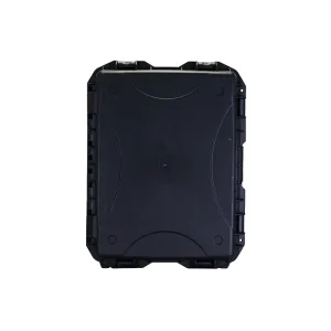 3.84kWh Portable Trolley Energy Storage System