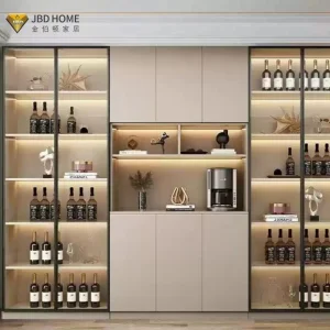 Commercial Wine Rack