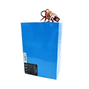 CE Certified 48V 32Ah Lithium Ion Battery for E-bike