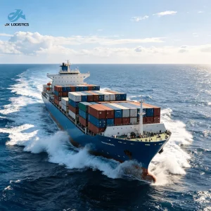 Electronics Sea Transport