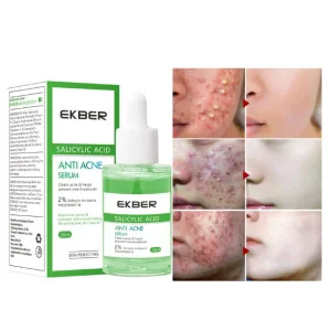 Salicylic Acid Anti Acne Serum