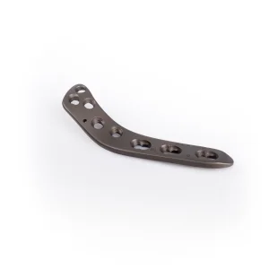 Tibial Locking Plate