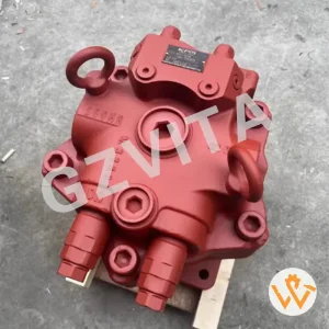 High-Quality LG948E Rotary Pump