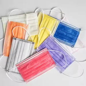 Mascarilla desechable barata