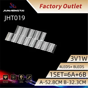 Samsung 40 Backlight