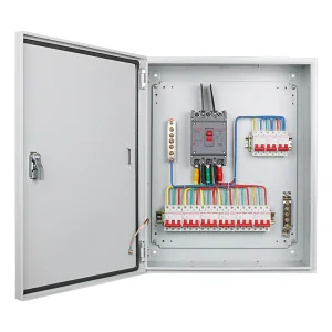 JXF 1 Model Customized Distribution Box