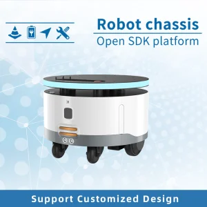 Reeman Industrial Mobile Platform