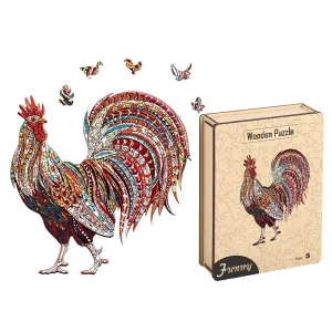 Jigsaw Board Puzzles