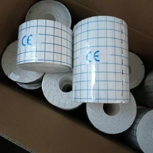 Hot Melt Glue Bandage