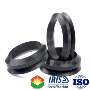 VE Type Rotary V-Ring Seal