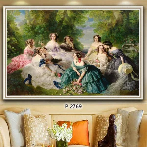 Greek mythology art