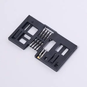 CE Certification TF card holder01 Factory, Exporters