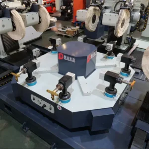 Wholesale Industrial Polishing Machine Suitable for Automotive Parts & Stainless Steel Castings Factory, Factories