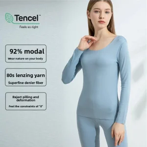2024 Jerusalem Premium Modal Thermal Set