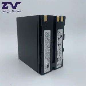 Zengyu Geb242 Replacement Battery for Total Station Ts30 and TM30 Battery