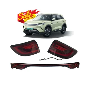 Byd Yuan up EV Car Taillight Left Right LED Taillamp