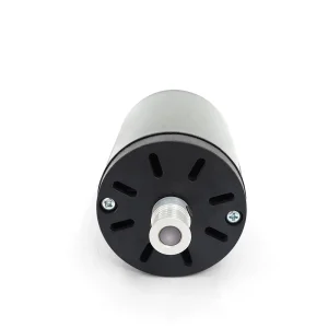 High Speed Brush Motor for Treadmills