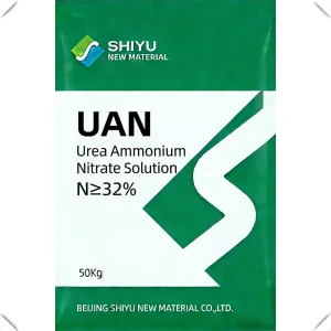 Urea Ammonium Nitrate Solution